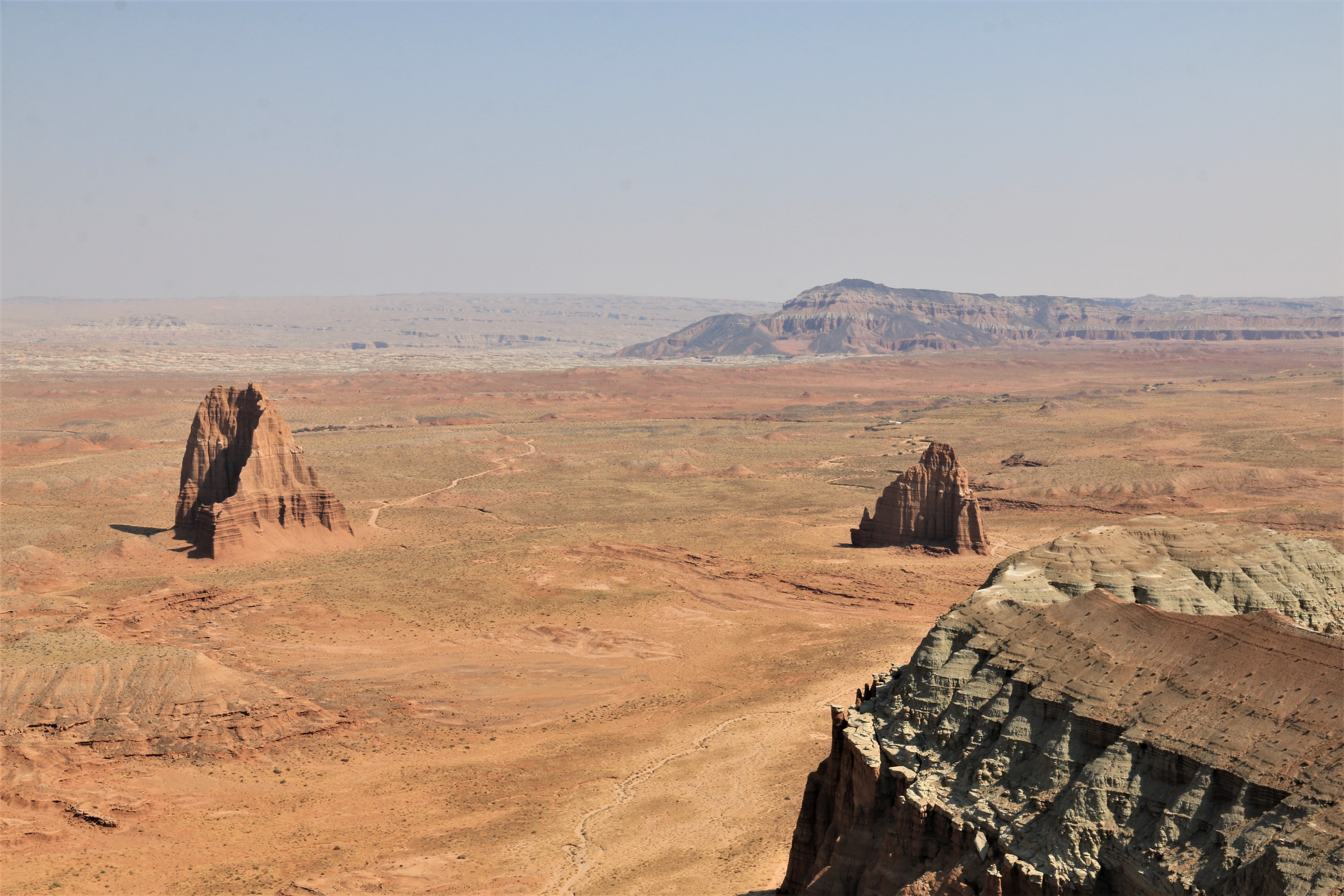 Capitol Reef NP
